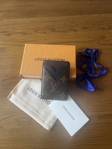 Louis vuitton magsafe card - louis,