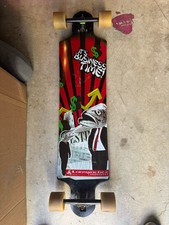 Landyachtz Longboard It’s