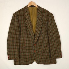 Harris Tweed Joel Ferrin