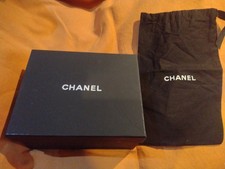  CHANEL Empty Gift Box