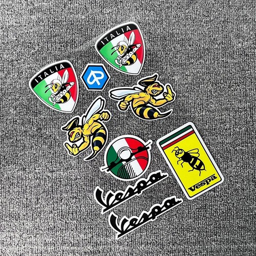 Refective piaggio vespa - refective,