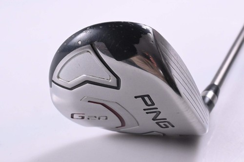 Ping g20 wood - /, 15