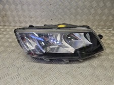 SKODA OCTAVIA HEADLIGHT DRIVER
