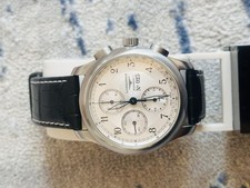 Longines Master Collection