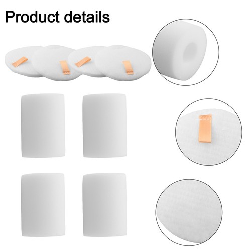 High quality filters for shark - quality,