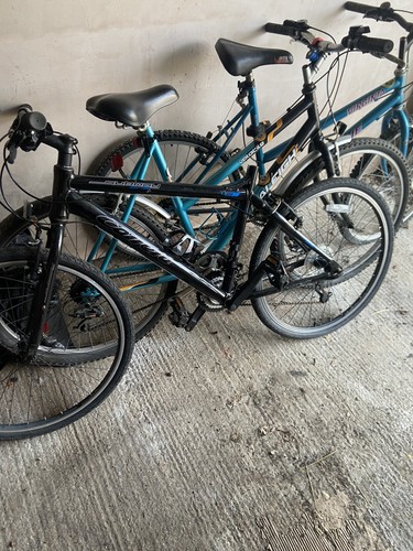 Bikes carrera subway - 3,