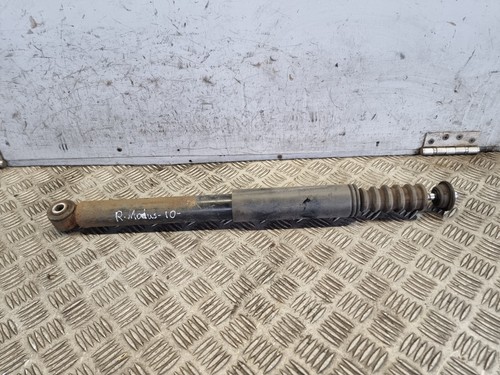 Renault modus rear shock - renault,