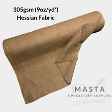 Hessian Fabric 305gsm