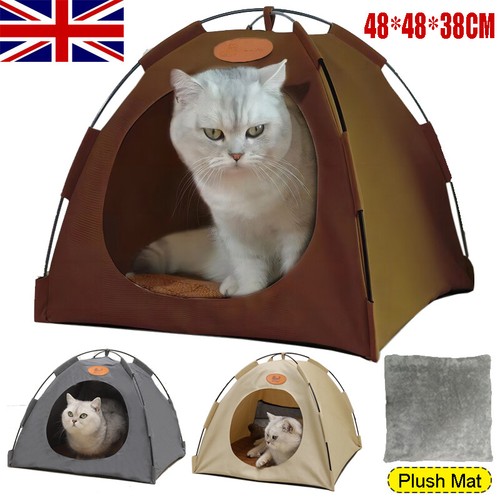 Pet nest play tent - pet,