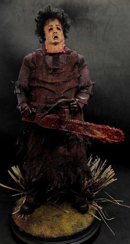 Texas chainsaw massacre - massacre, 03