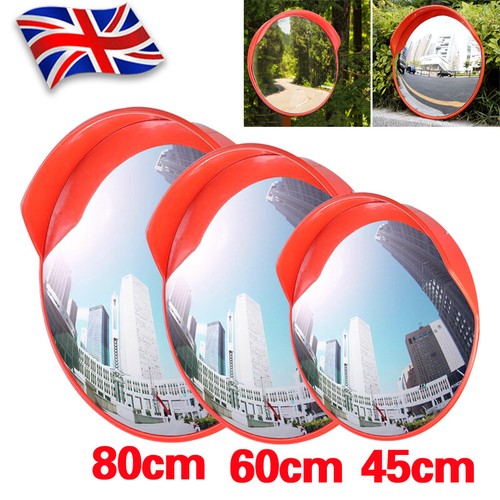 80cm wide angle - 45/60/80cm, security
