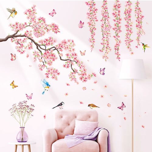 Decowall sg3 2320 pink cherry - decowall,