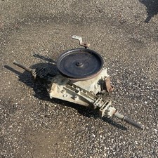 TECHUMSEH PEERLESS MST-205-527D TRANSMISSION GEARBOX 30 RIDE ON MOWER GEARBOX