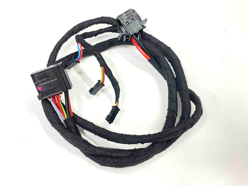 Eos convertible roof motor - vw,