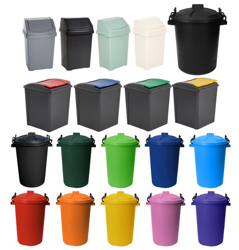 50l 80l plastic kitchen - plastic,