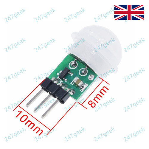 Am312 mini pir - am312,
