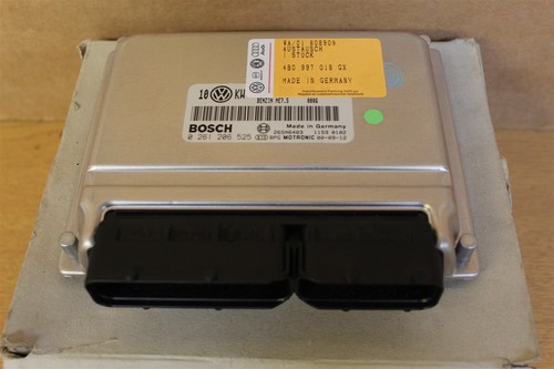 Engine control unit anb - engine,