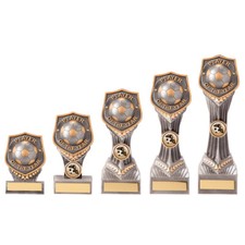 FALCON FOOTBALL PLAYER OF THE YEAR TROPHY AWARD FREE ENGRAVING PA20046-TRD