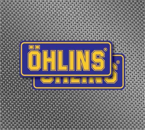 Blue ohlins - blue, 5.75"