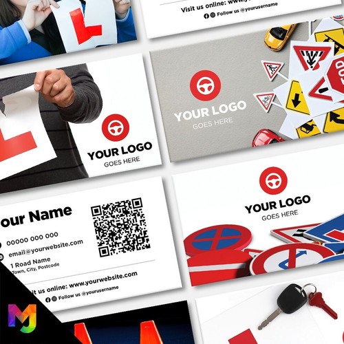 Custom business card cards - custom,