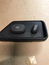 Landrover Discovery 2 Td5 V8 Passenger Side Elec Seat Switch Pack