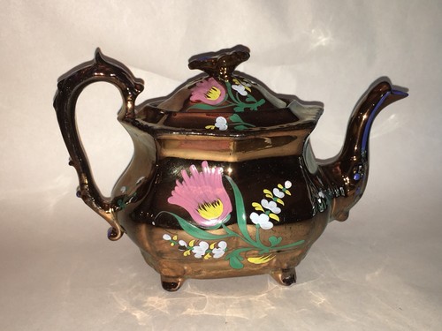 La5 staffordshire copper - la5,