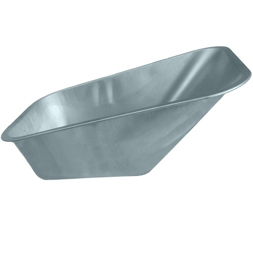 Wheelbarrow body tray pan - wheelbarrow,