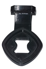 Keter Replacement Hinge Lock Keter Store it Out Storage Keter Spare Part W26H