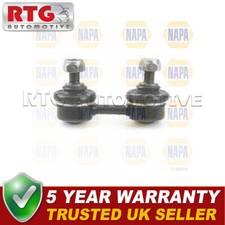 Front Stabiliser Link Fits