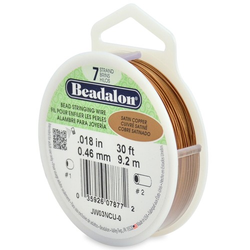 Beadalon strands bead - beadalon, 7