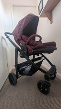 Graco Evo Pram