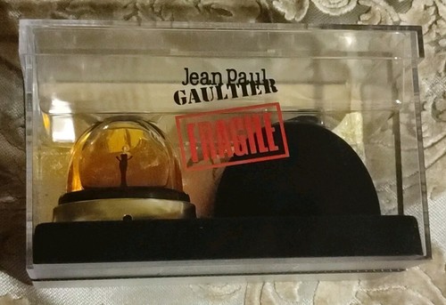 Jean paul gaultier - paul,