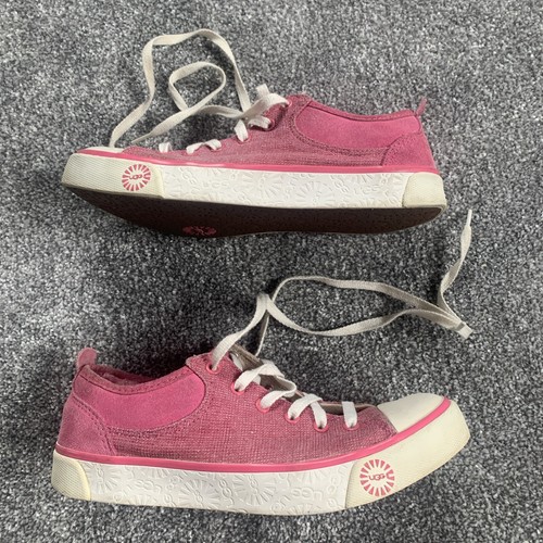 Hardly worn ugg evera - “hardly,