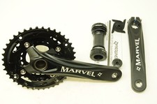 PROWHEEL MTB CHAINWHEEL SET