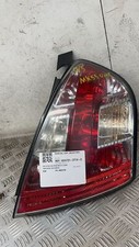 FIAT STILO JTD SPORTING 2001-2006 REAR/TAIL LIGHT (DRIVER SIDE) 46823705