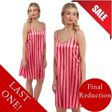 Pink Red Candy Stripe Sexy