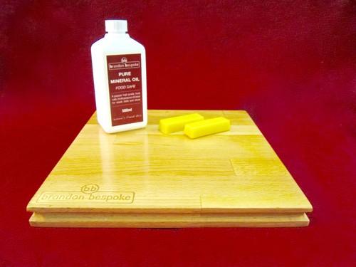 Brandon bespoke 500ml pure - bespoke,