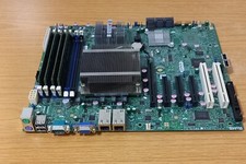 Bundle Intel Xeon E5620