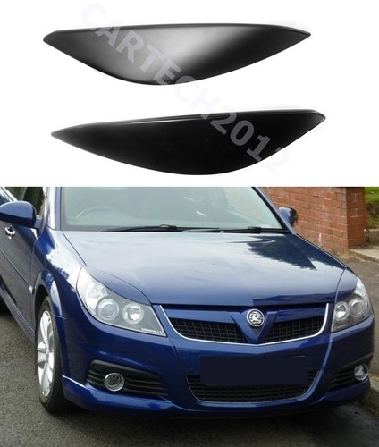 Vauxhall vectra signum - vauxhall,