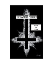 Book of Lilith [The Satanic