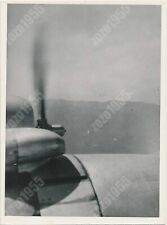 Vintage Aerial Propeller