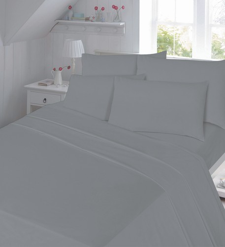 Piece flannelette sheets set - flannelette,