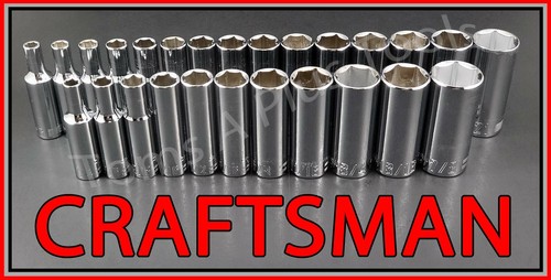 Craftsman hand tools - craftsman,