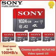 Micro SD Memory Card Class