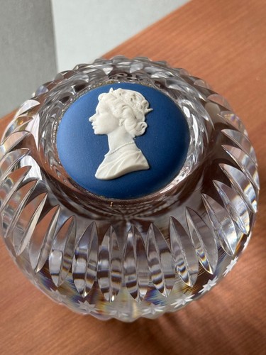 1977 wedgwood webb queen - 1977, wedgwood/webb