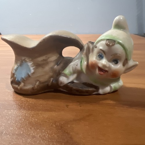 Vintage 1950 japan - japan, pixie