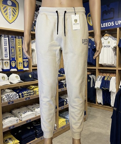 Leeds united official - official, ecru