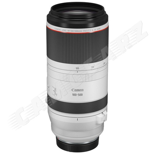 Canon 100 500mm 7 1 - canon, f/4.5-7.1