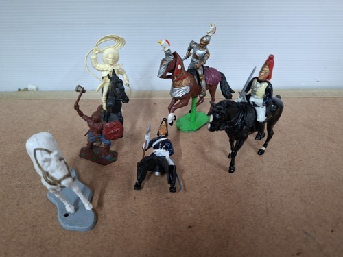 Britains timpo lone star - britains,,