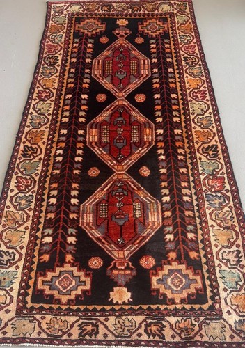 Charming old handmade - charming,
